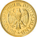 Moneta, GERMANIA - REPUBBLICA FEDERALE, Mark, 1992, Berlin, BB, Rame-nichel