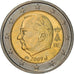 Belgien, 2 Euro, 2009, VZ, Bi-Metallic, KM:281