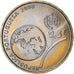 Münze, Portugal, 2.5 EURO, 2008, SS+, Copper-nickel