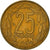 Monnaie, États de l'Afrique centrale, 25 Francs, 2003, Paris, TB+