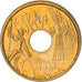 Münze, Spanien, Juan Carlos I, 25 Pesetas, 1996, Madrid, VZ+, Aluminum-Bronze