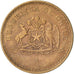 Moneta, Cile, 100 Pesos, 1995, Santiago, BB+, Alluminio-bronzo, KM:226.2