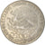Coin, Mexico, Peso, 1976, Mexico City, AU(50-53), Copper-nickel, KM:460