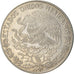Monnaie, Mexique, Peso, 1976, Mexico City, TTB+, Copper-nickel, KM:460