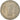 Coin, INDIA-REPUBLIC, Rupee, 1984, VF(30-35), Copper-nickel, KM:79.1