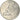 Monnaie, Algeria, 5 Dinars, 1974, Paris, TTB+, Nickel, KM:108
