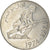 Monnaie, Algeria, 5 Dinars, 1974, Paris, TTB+, Nickel, KM:108