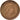 Coin, Netherlands, Juliana, 5 Cents, 1950, VF(20-25), Bronze, KM:181