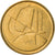 Moneta, Spagna, Juan Carlos I, 5 Pesetas, 1990, Madrid, MB+, Alluminio-bronzo