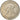 Moneta, Luksemburg, Charlotte, Franc, 1955, AU(50-53), Miedź-Nikiel, KM:46.2