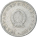 Münze, Ungarn, Forint, 1952, Budapest, S+, Aluminium, KM:545