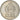 Moneta, Sri Lanka, Rupee, 1994, MB+, Rame-nichel, KM:136.2
