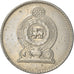 Munten, Sri Lanka, Rupee, 1994, FR+, Copper-nickel, KM:136.2