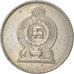 Moneta, Sri Lanka, Rupee, 1994, MB+, Rame-nichel, KM:136.2