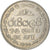 Coin, Sri Lanka, Rupee, 1994, VF(30-35), Copper-nickel, KM:136.2