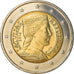 Letland, 2 Euro, 2014, PR+, Bi-Metallic