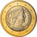 Latvia, Euro, 2014, Stuttgart, SUP, Bi-Metallic, KM:156