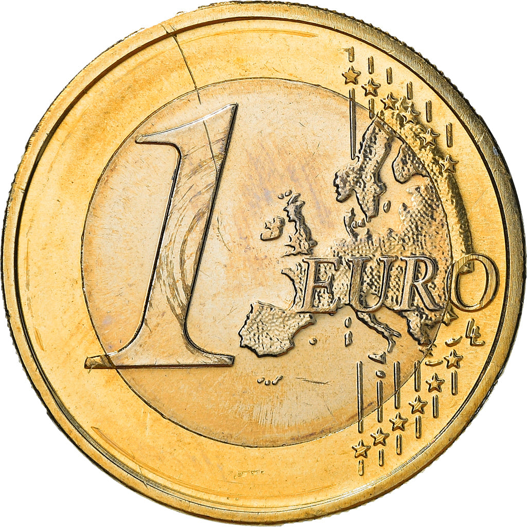 Latvia, Euro, 2014, Stuttgart, SUP, Bi-Metallic, KM:156