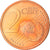 France, 2 Euro Cent, 2008, Paris, SUP+, Copper Plated Steel, Gadoury:2, KM:1283