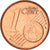 Portugal, Euro Cent, 2002, Lisbon, AU(50-53), Copper Plated Steel, KM:740