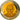 France, Médaille, 10 Euro Essai du Vatican, 2006, SPL+, Bi-Metallic