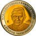 France, Médaille, 10 Euro Essai du Vatican, 2006, SPL+, Bi-Metallic