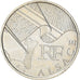 Frankrijk, 10 Euro, Alsace, 2010, Paris, PR, Zilver, KM:1652