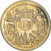 Moeda, Libéria, 5 Dollars, 2002, MS(65-70), Cobre-níquel