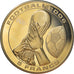 Moneta, CONGO, REPUBBLICA DEMOCRATICA DEL, 5 Francs, 2006, Coupe du monde de