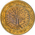 Frankreich, Euro, 2000, Paris, VZ+, Bi-Metallic, KM:1288