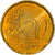 Frankreich, 20 Euro Cent, 2002, Paris, UNZ+, Messing, Gadoury:5., KM:1286