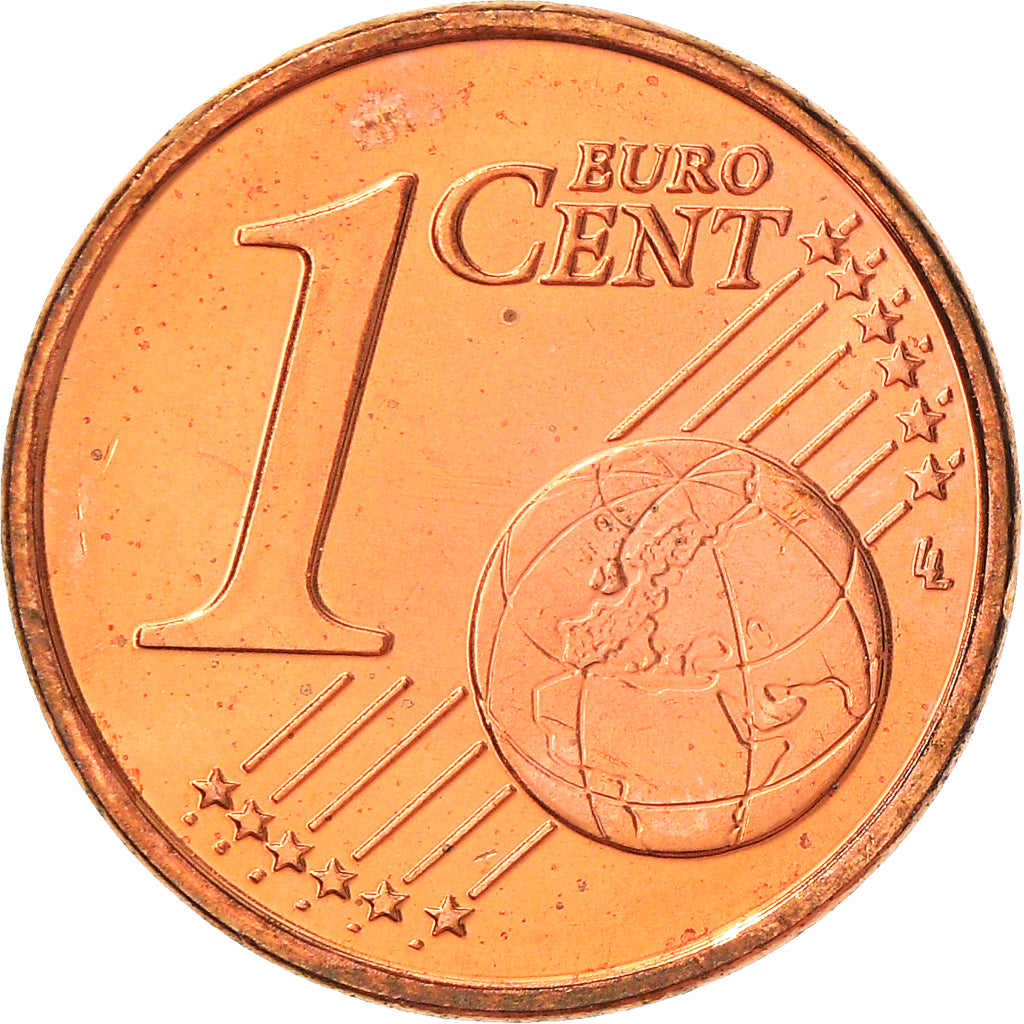 Belgio, Euro Cent, 2009, Brussels, SPL, Acciaio placcato rame, KM:274