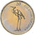 Coin, Slovenia, 20 Tolarjev, 2004, Kremnica, MS(64), Copper-nickel, KM:51