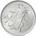 Moneta, Slovenia, 50 Stotinov, 1993, SPL+, Alluminio, KM:3