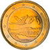 Finnland, Euro, 2006, Vantaa, VZ, Bi-Metallic, KM:104