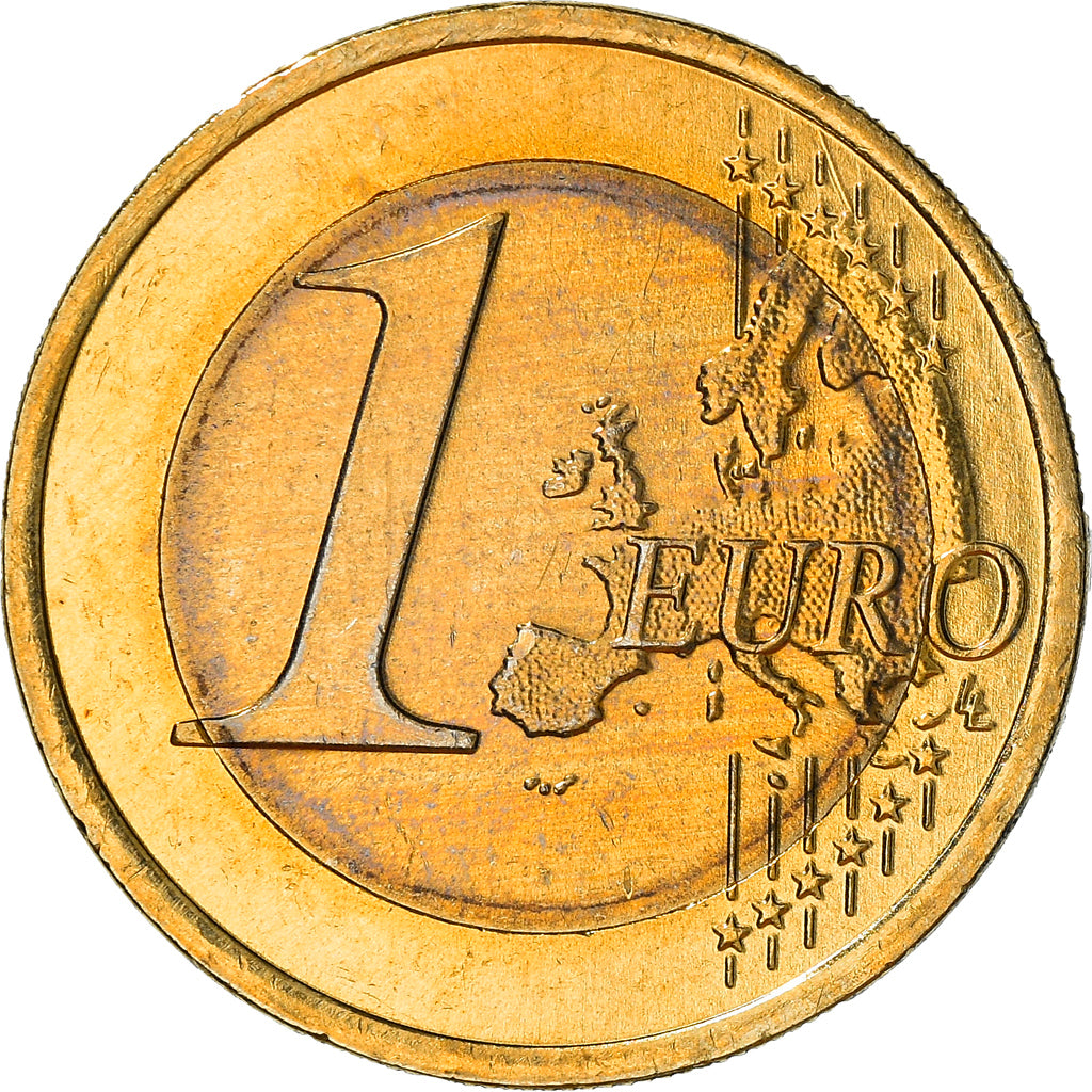 Slovacchia, Euro, 2009, Kremnica, SPL, Bi-metallico, KM:101