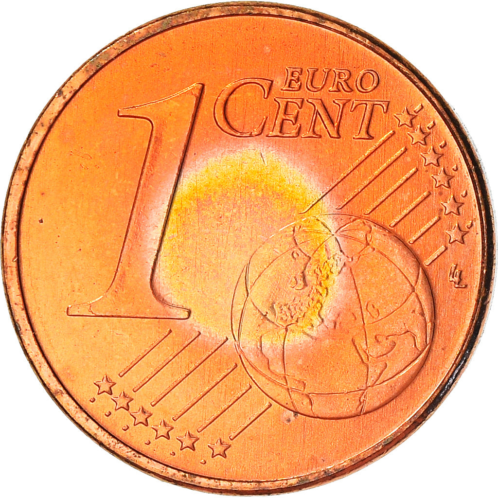 Slovaquie, Euro Cent, 2009, Kremnica, TTB+, Copper Plated Steel, KM:95