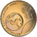 Moneta, Portogallo, 2.5 EURO, 2008, BB+, Rame-nichel