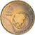 Monnaie, Portugal, 2.5 EURO, 2008, TTB+, Copper-nickel