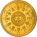 Portogallo, 50 Euro Cent, 2002, Lisbon, SPL+, Ottone, KM:745