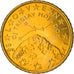 Slowenien, 50 Euro Cent, 2007, UNZ+, Messing, KM:73