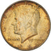 Monnaie, États-Unis, Kennedy Half Dollar, Half Dollar, 1965, U.S. Mint