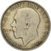Moneta, Gran Bretagna, George V, Florin, Two Shillings, 1922, MB, Argento