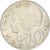 Monnaie, Autriche, 10 Schilling, 1958, Vienne, TTB+, Argent, KM:2882