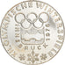 Moneta, Austria, 100 Schilling, 1976, SPL, Argento, KM:2926