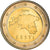 Estonia, 2 Euro, 2011, Vantaa, SS+, Bi-Metallic, KM:68