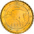 Estonia, 10 Euro Cent, 2011, Vantaa, BB+, Ottone, KM:64