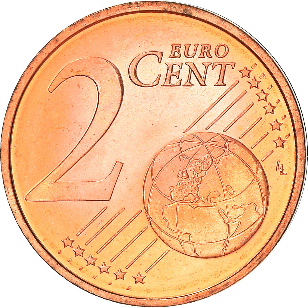 Estonia, 2 Euro Cent, 2011, Vantaa, VZ, Copper Plated Steel, KM:62