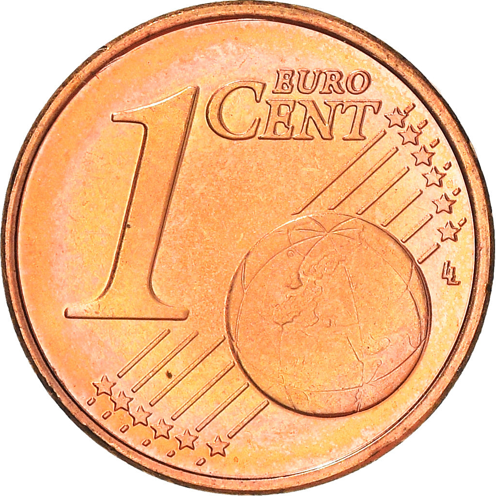 Estonia, Euro Cent, 2011, Vantaa, BB+, Acciaio placcato rame, KM:61