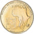 Portugal, 2-1/2 Euro, 2010, Lisbon, EBC+, Cobre - níquel, KM:797